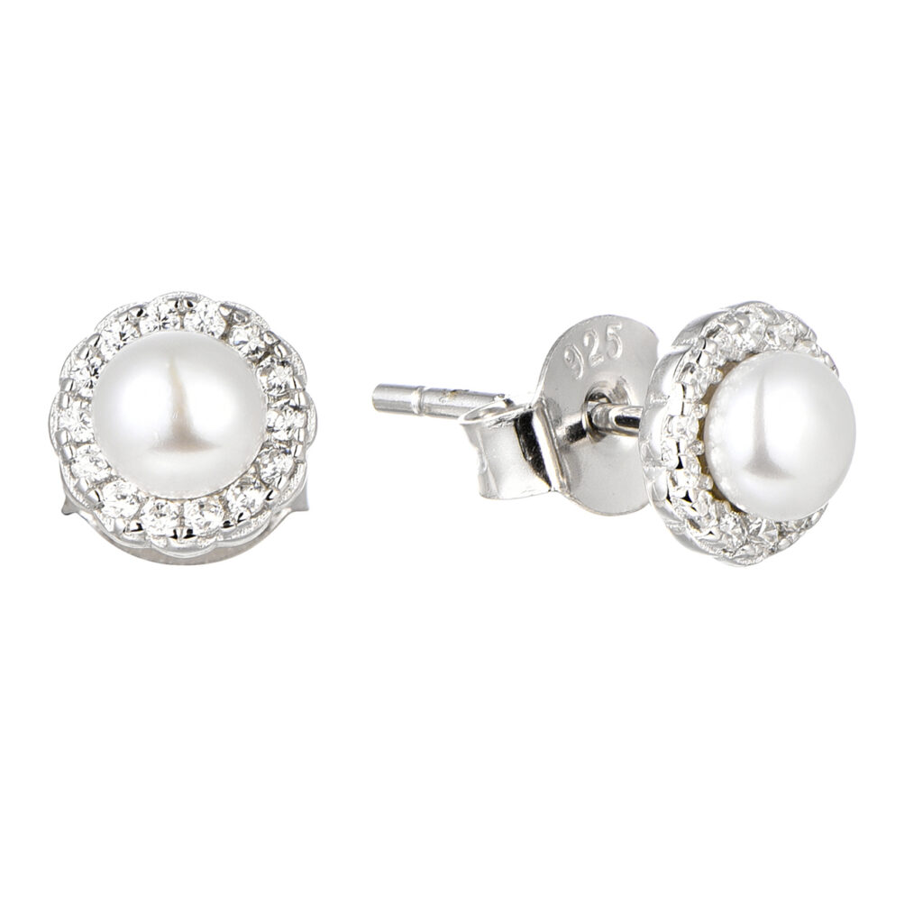 Billabong Pearl Earrings