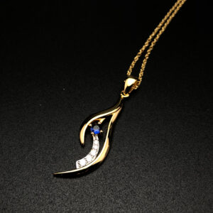 Great Barrier Reef Pendant